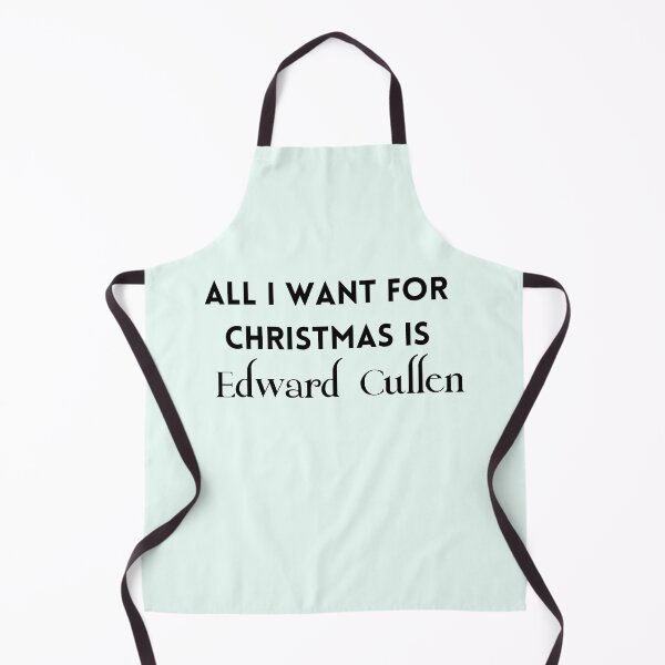Artikelvorschau, Alles was ich mir zu Weihnachten wünsche ist Edward entworfen und verkauft von ArtsyShachar.