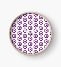 C# Clock