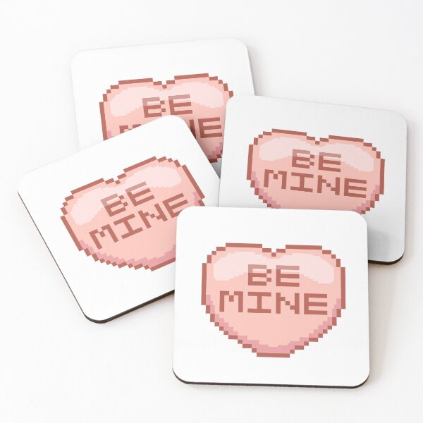Item preview, Be Mine Heart  designed and sold by Valentine145.