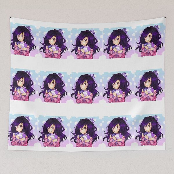 Item preview, aphmau designed and sold by TysonWalkar.