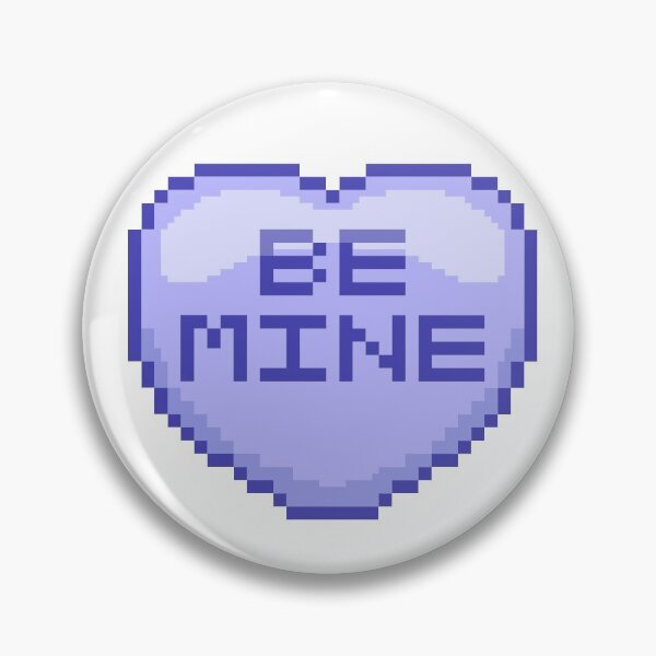 Item preview, Be Mine Heart  designed and sold by Valentine145.