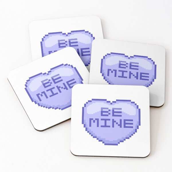 Item preview, Be Mine Heart  designed and sold by Valentine145.