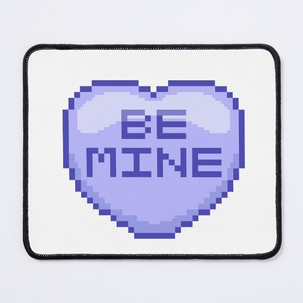 Item preview, Be Mine Heart  designed and sold by Valentine145.