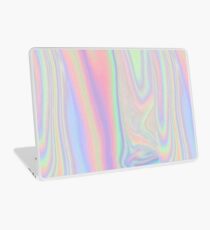 Vinilo para portátil increíble tumblr holográfico lindo