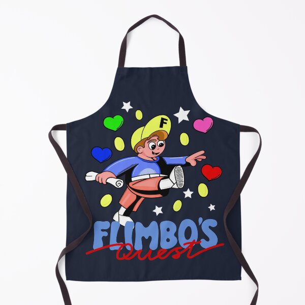 Item preview, C64 Flimbos Quest designed and sold by Meta Cortex.