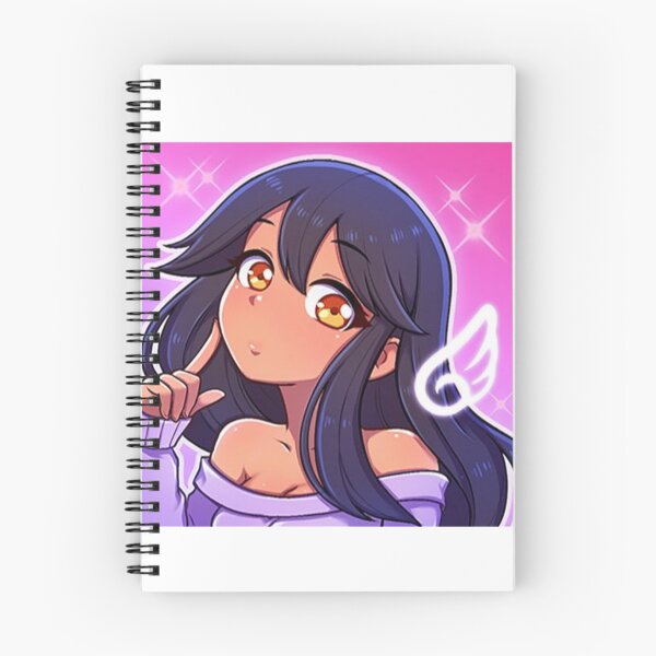 Item preview, Aphmau designed and sold by TysonWalkar.