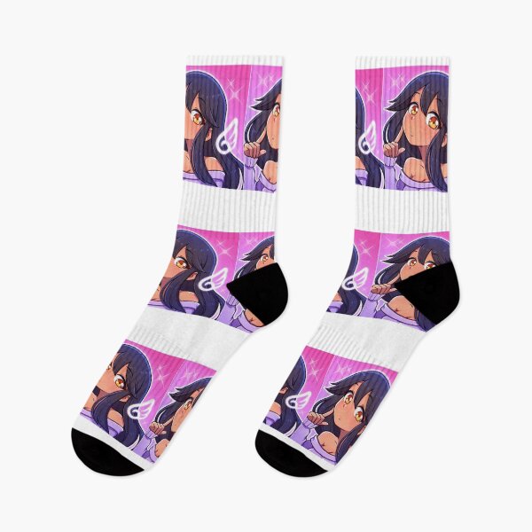 Item preview, Aphmau designed and sold by TysonWalkar.