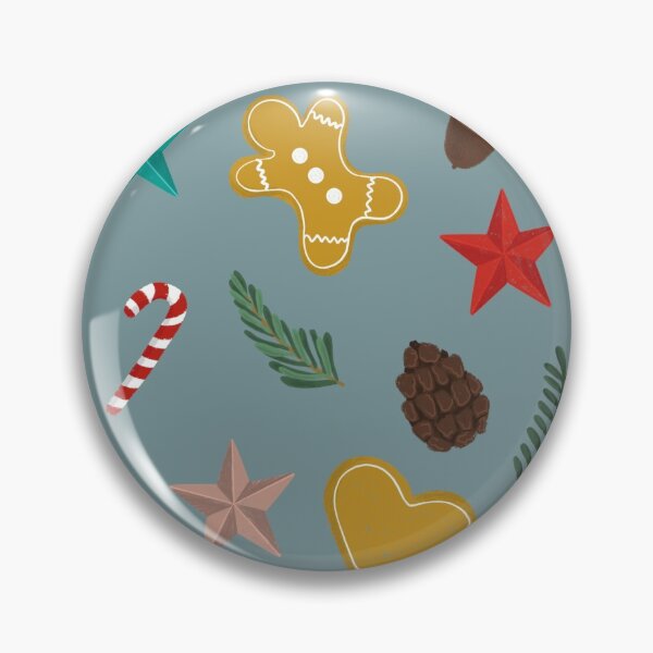 Item preview, Xmas stuff designed and sold by Suellen Fructuoso.