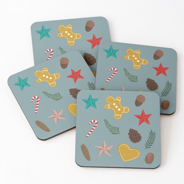 Item preview, Xmas stuff designed and sold by Suellen Fructuoso.