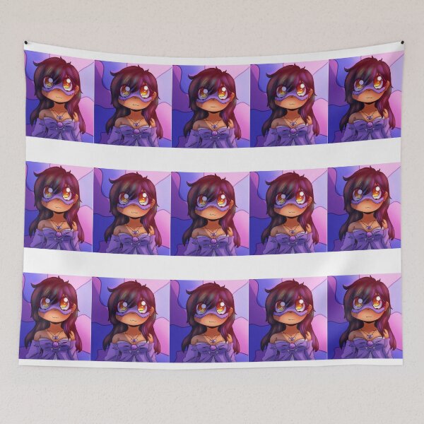 Item preview, aphmau designed and sold by TysonWalkar.