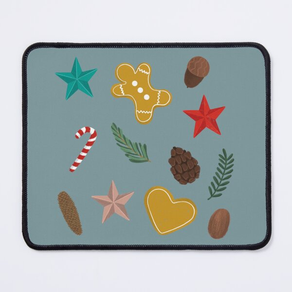 Item preview, Xmas stuff designed and sold by Suellen Fructuoso.