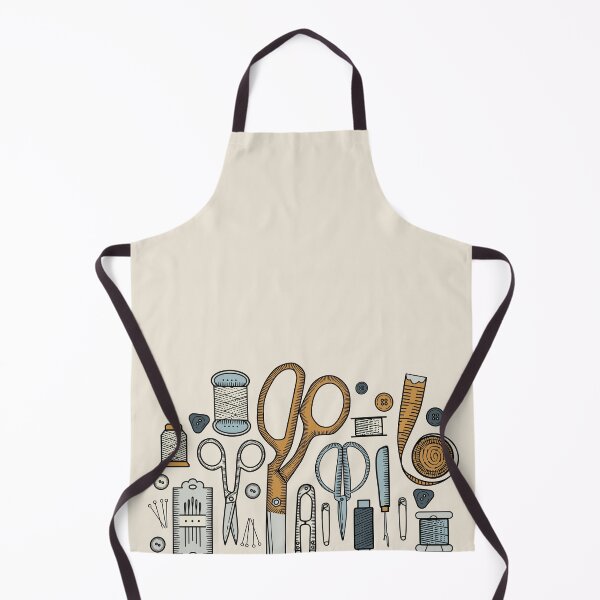 Item preview, Sewing accessories. Handmade, sewing, embroidery, needlework supplies. designed and sold by NLobes.