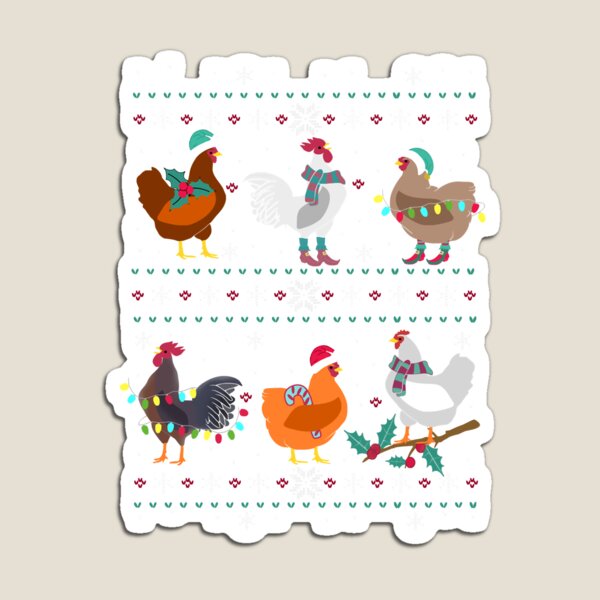 Chicken Magnets - Shop on Pinterest