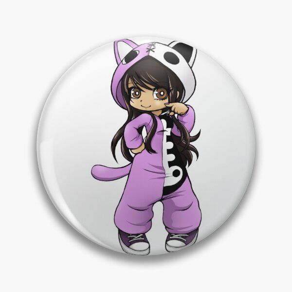 Item preview, aphmau designed and sold by TysonWalkar.