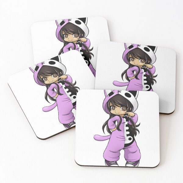 Item preview, aphmau designed and sold by TysonWalkar.