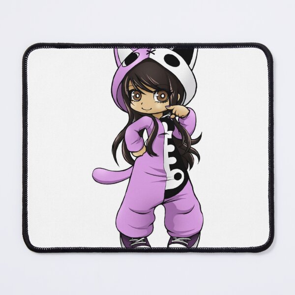 Item preview, aphmau designed and sold by TysonWalkar.