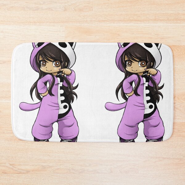 Item preview, aphmau designed and sold by TysonWalkar.