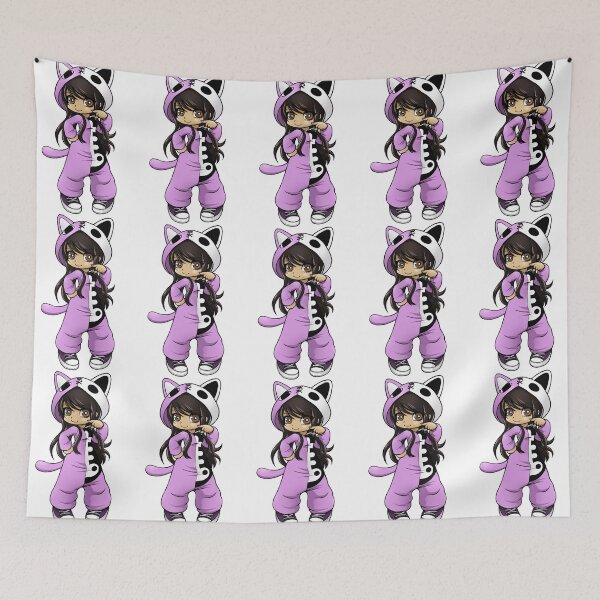 Item preview, aphmau designed and sold by TysonWalkar.