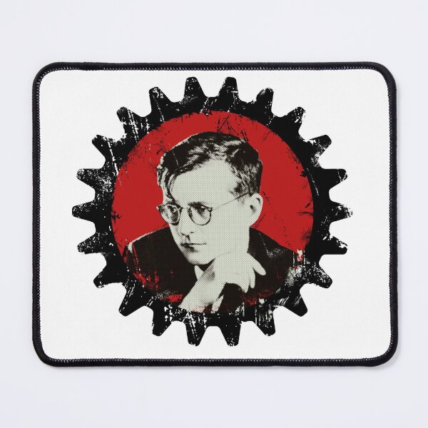 Item preview, Shostakovich 3 designed and sold by alfredosorli.