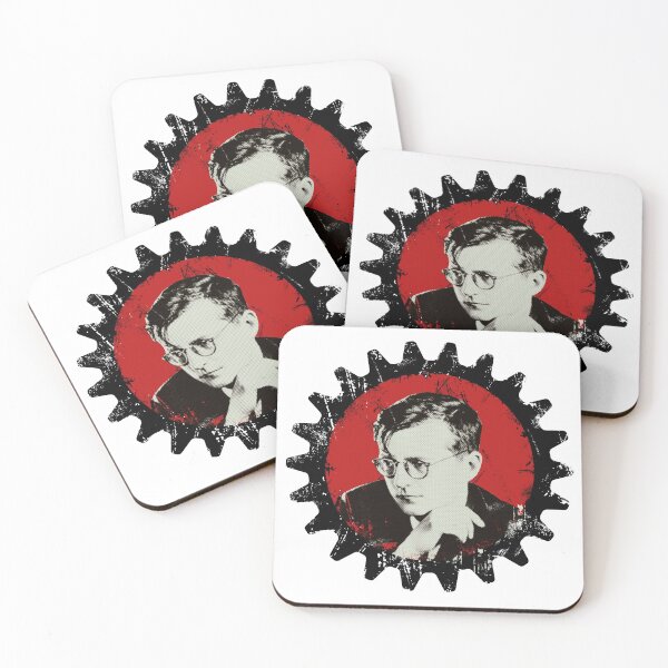 Item preview, Shostakovich 3 designed and sold by alfredosorli.
