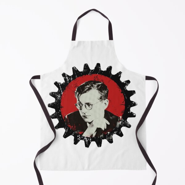 Item preview, Shostakovich 3 designed and sold by alfredosorli.