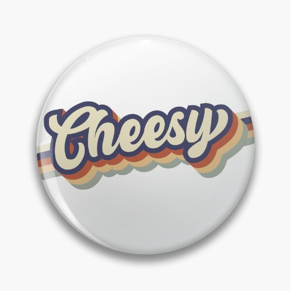 Item preview, Cheesy Cool 70's 80's Retro Slang designed and sold by GravitiTees.