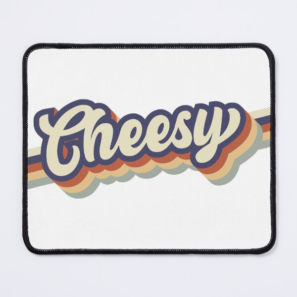 Item preview, Cheesy Cool 70's 80's Retro Slang designed and sold by GravitiTees.
