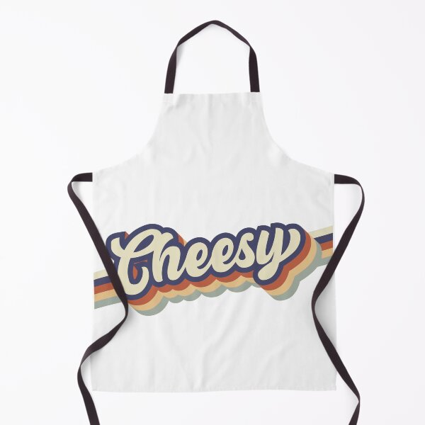 Item preview, Cheesy Cool 70's 80's Retro Slang designed and sold by GravitiTees.