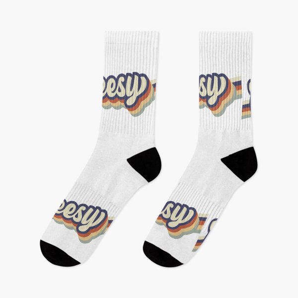 Item preview, Cheesy Cool 70's 80's Retro Slang designed and sold by GravitiTees.