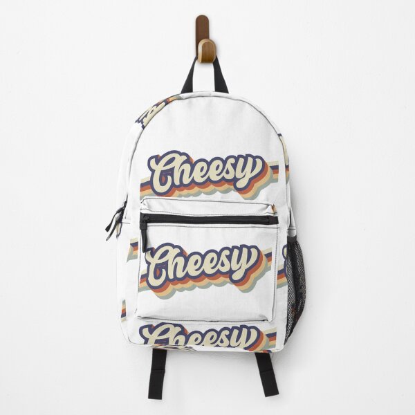 Item preview, Cheesy Cool 70's 80's Retro Slang designed and sold by GravitiTees.