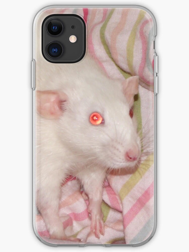 coque rat iphone 6