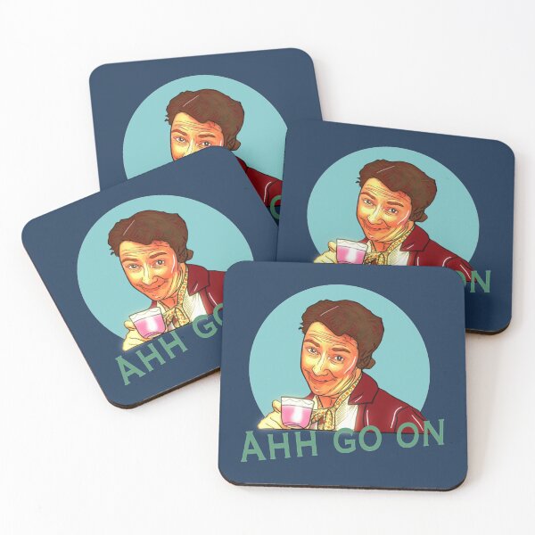 Item preview, Mrs Doyle go on designed and sold by TedAtTheMovies.