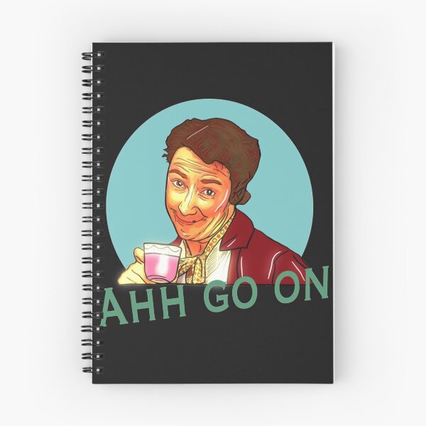 Item preview, Mrs Doyle go on designed and sold by TedAtTheMovies.