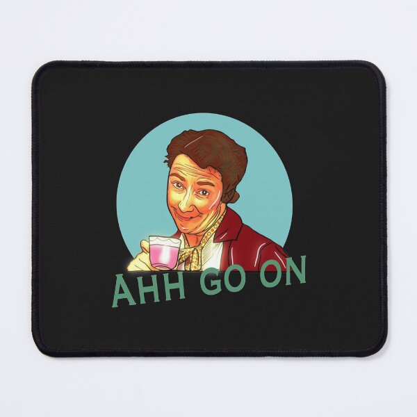Item preview, Mrs Doyle go on designed and sold by TedAtTheMovies.