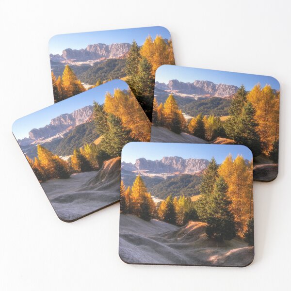 Item preview, Fall in Dolomites designed and sold by Bogdan Maris.
