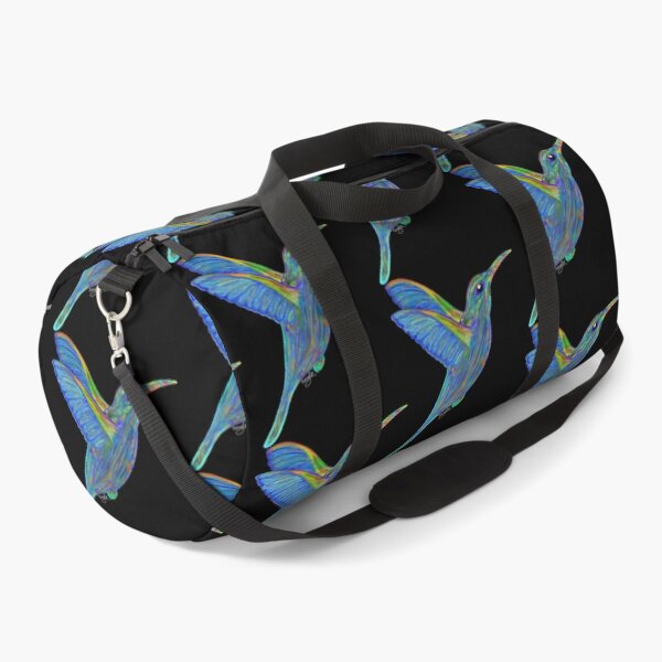 Item preview, tobe fly colorful bird designed and sold by NusyLo.