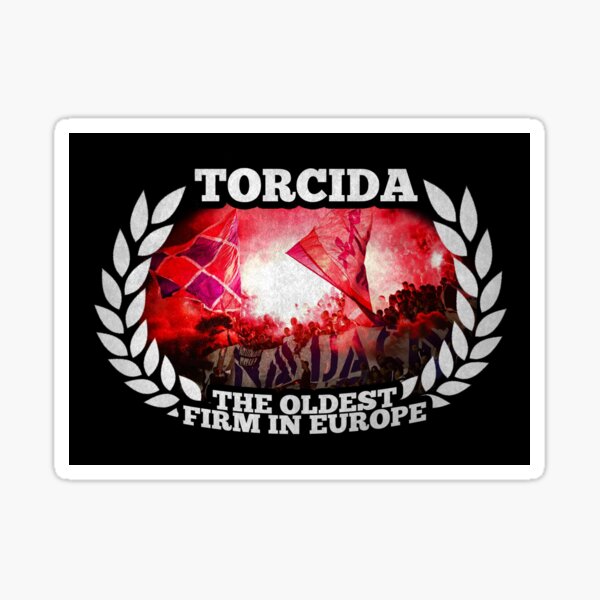 Torcida Gifts & Merchandise for Sale