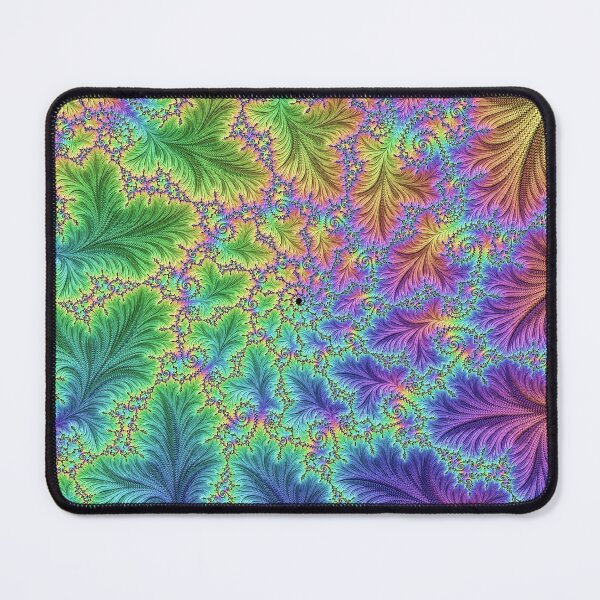 Item preview, Sherenity Art - The Healing Forest designed and sold by Sherenity.