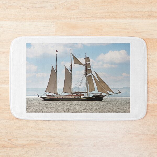 Item preview, Tall Ship Golden Lecuw designed and sold by DonMc.