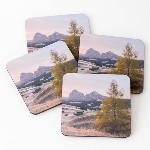Item preview, Dolomites mountains designed and sold by Bogdan Maris.