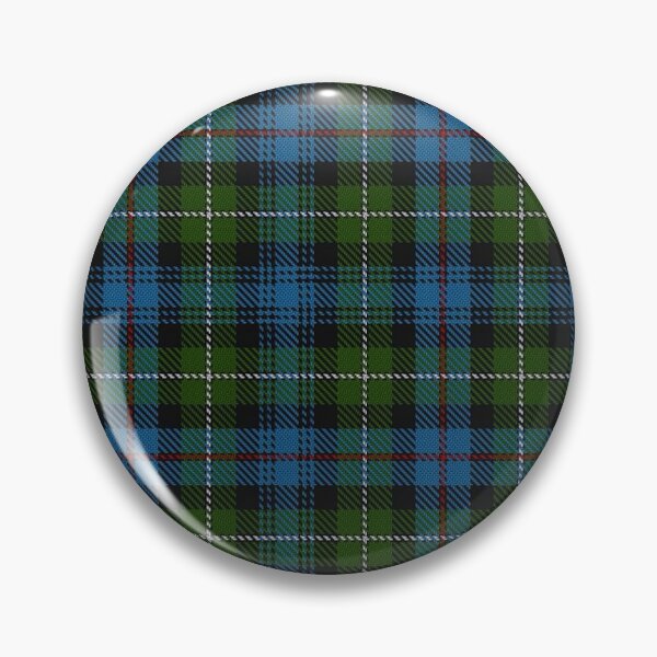 Item preview, Tartan - MacKenzie designed and sold by Francis Drake.