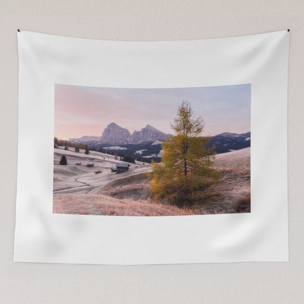 Item preview, Dolomites mountains designed and sold by Bogdan Maris.