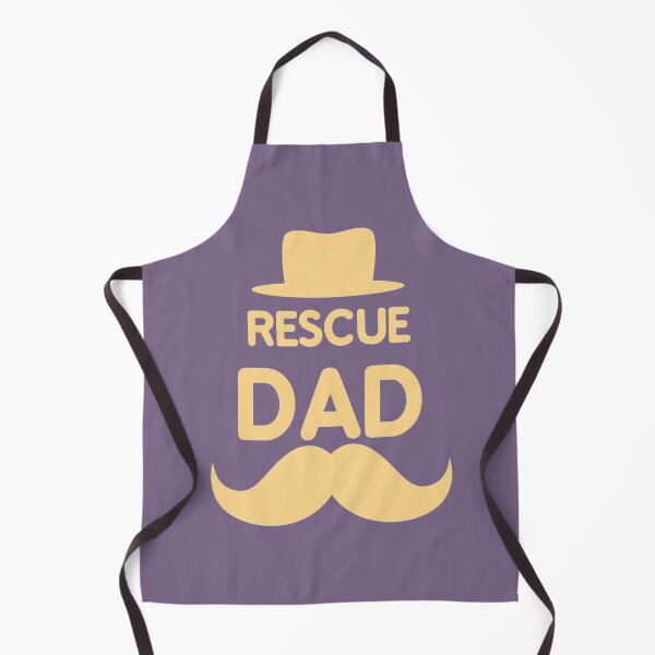 Item preview, Rescue Dad designed and sold by TedAtTheMovies.