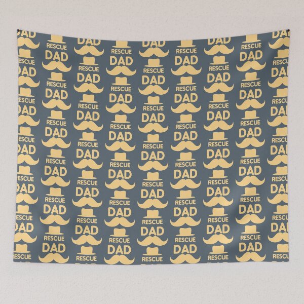 Item preview, Rescue Dad designed and sold by TedAtTheMovies.