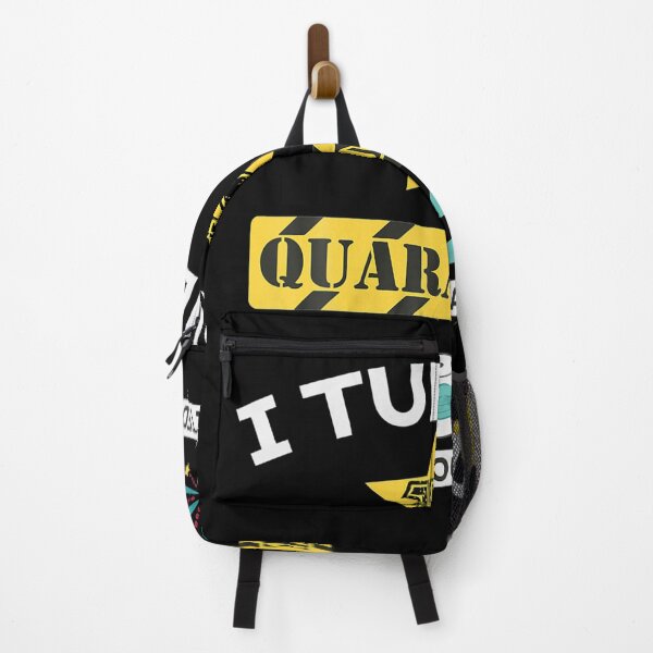 Item preview, I Turned 15 In Quarantine 15th birthday Quarantine 2021 designed and sold by IonMititelu.