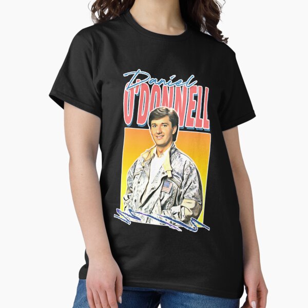 Vista previa del artículo con la obra «Sexy daniel», diseñado y vendido por TedAtTheMovies.