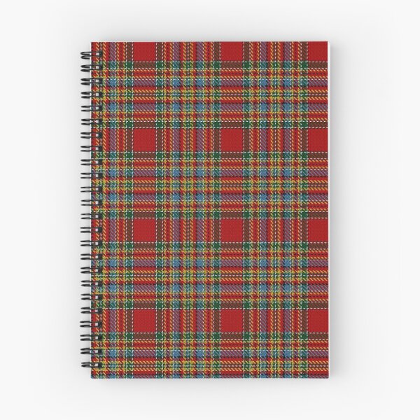 Artikelvorschau, Tartan - MacKintosh entworfen und verkauft von Francis Drake.