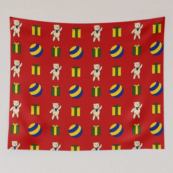 Item preview, Christmas presents designed and sold by Charliecon.