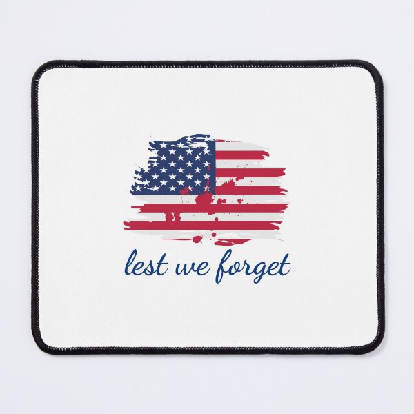 Item preview, Lest we forget, veterans day, freedom, is not free, lets not forget, lest we forget, millitary, us army, soldier, proud veteran, veteran dad, thank you for your service designed and sold by ExploreTheStore.