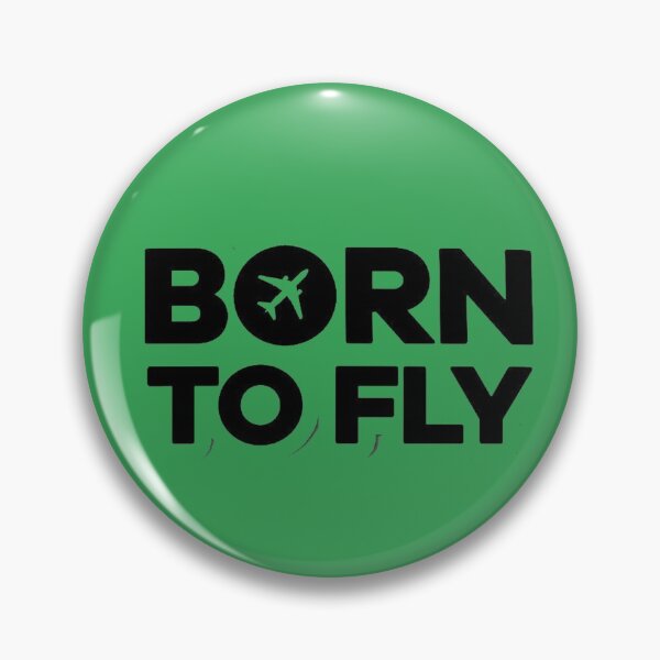 Item preview, BORN TO FLY designed and sold by Ljubomir Cvijovic.
